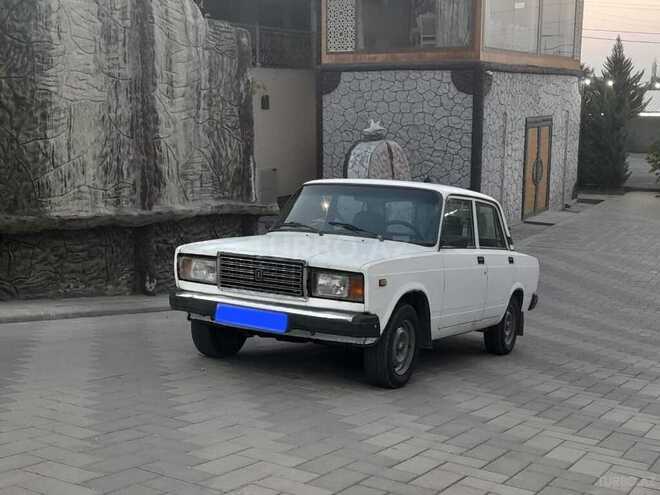 LADA (VAZ) 2106 2009, 16,500 km - 1.6 l - Sabirabad