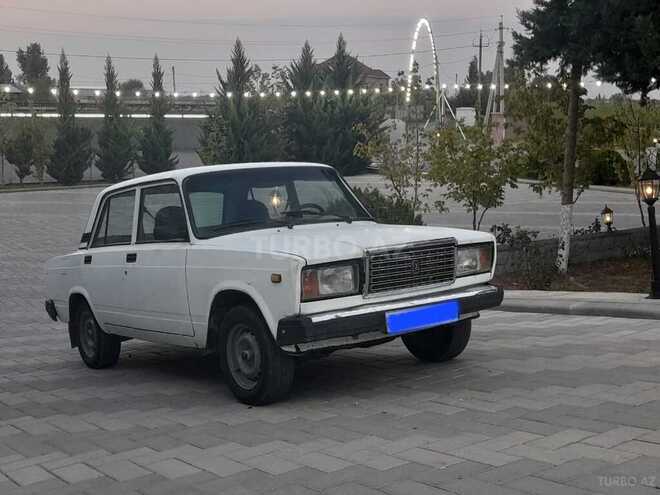 LADA (VAZ) 2106 2009, 16,500 km - 1.6 l - Sabirabad