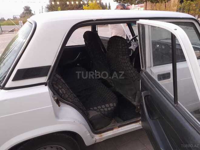 LADA (VAZ) 2106 2009, 16,500 km - 1.6 l - Sabirabad