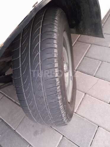 LADA (VAZ) 2106 2009, 16,500 km - 1.6 l - Sabirabad