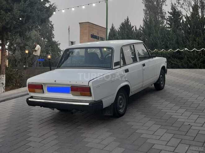 LADA (VAZ) 2106 2009, 16,500 km - 1.6 l - Sabirabad