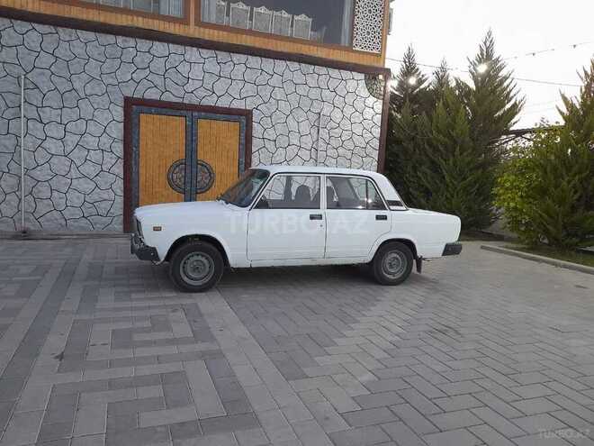 LADA (VAZ) 2106 2009, 16,500 km - 1.6 l - Sabirabad