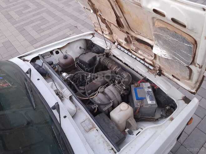 LADA (VAZ) 2106 2009, 16,500 km - 1.6 l - Sabirabad