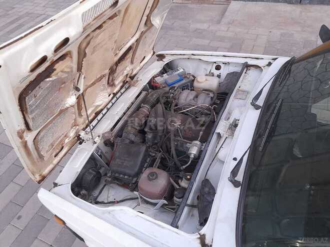 LADA (VAZ) 2106 2009, 16,500 km - 1.6 l - Sabirabad