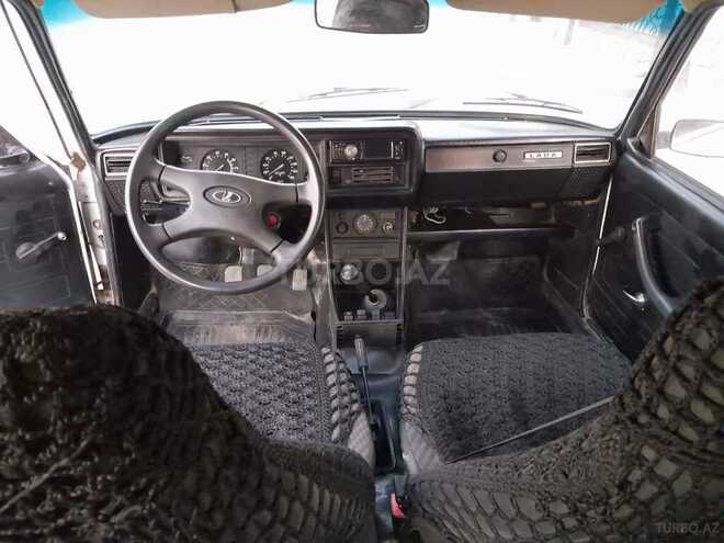 LADA (VAZ) 2106 2009, 16,500 km - 1.6 l - Sabirabad