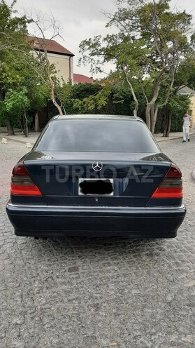 Mercedes C 230 1998, 341,154 km - 2.3 l - Bakı