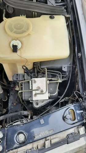 Mercedes C 230 1998, 341,154 km - 2.3 l - Bakı
