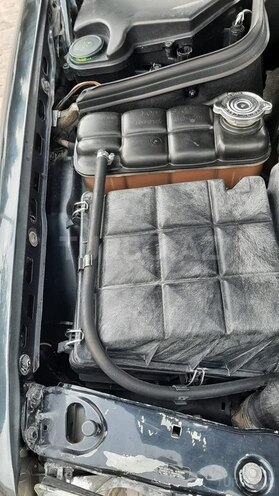 Mercedes C 230 1998, 341,154 km - 2.3 l - Bakı