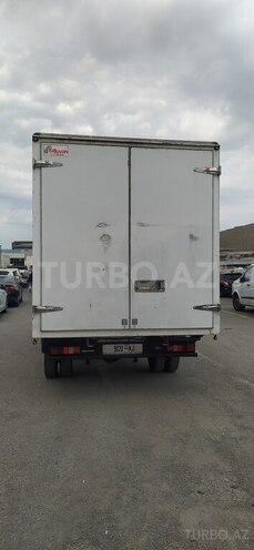 Ford Transit 2008, 264,000 km - 2.4 l - Bakı