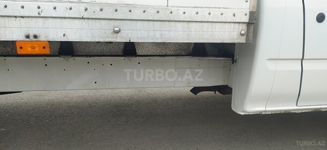 Ford Transit 2008, 264,000 km - 2.4 l - Bakı