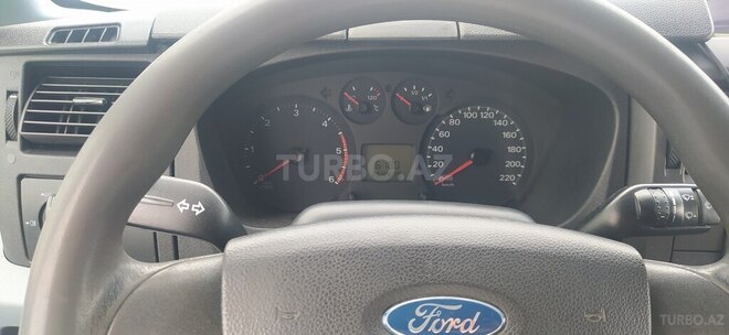Ford Transit 2008, 264,000 km - 2.4 l - Bakı