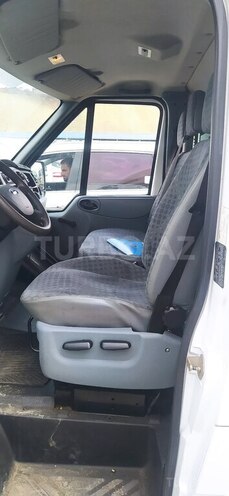Ford Transit 2008, 264,000 km - 2.4 l - Bakı