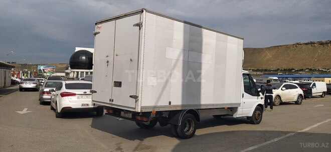 Ford Transit 2008, 264,000 km - 2.4 l - Bakı