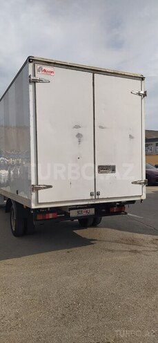 Ford Transit 2008, 264,000 km - 2.4 l - Bakı