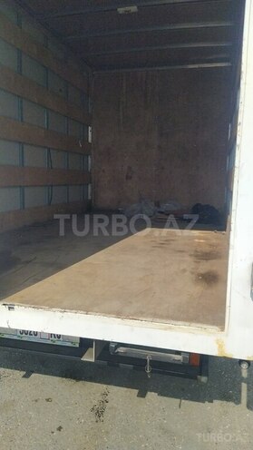 Ford Transit 2008, 264,000 km - 2.4 l - Bakı