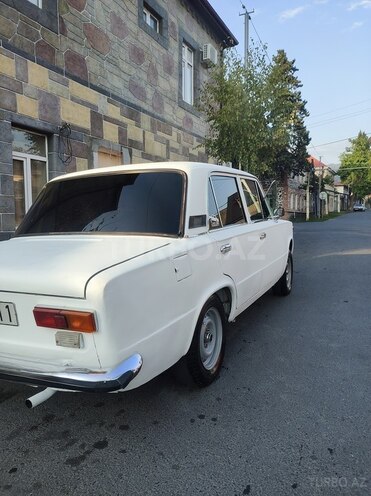 LADA (VAZ) 21011 1980, 330,000 km - 1.6 l - Zaqatala