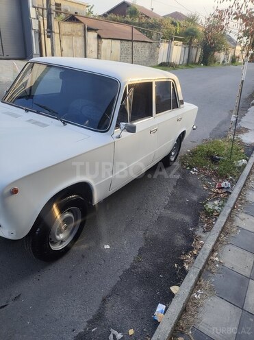 LADA (VAZ) 21011 1980, 330,000 km - 1.6 l - Zaqatala