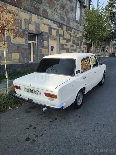 LADA (VAZ) 21011 1980, 330,000 km - 1.6 l - Zaqatala