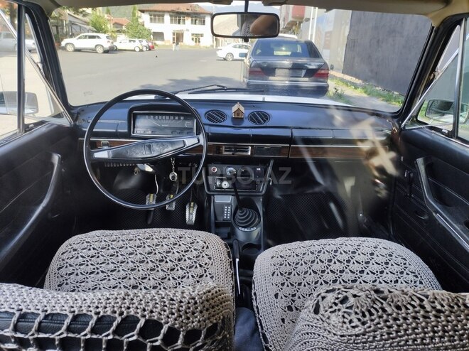 LADA (VAZ) 21011 1980, 330,000 km - 1.6 l - Zaqatala
