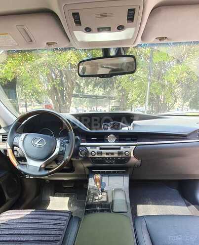 Lexus ES 250 2013, 200,000 km - 2.5 л - Bakı