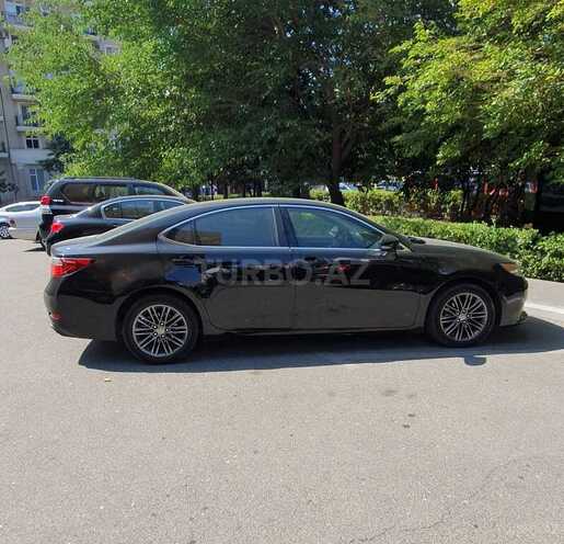 Lexus ES 250 2013, 200,000 km - 2.5 л - Bakı