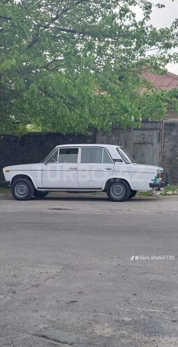 LADA (VAZ) 2106 1998, 888,000 km - 1.6 l - Şəki