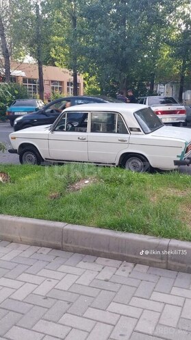 LADA (VAZ) 2106 1998, 888,000 km - 1.6 l - Şəki