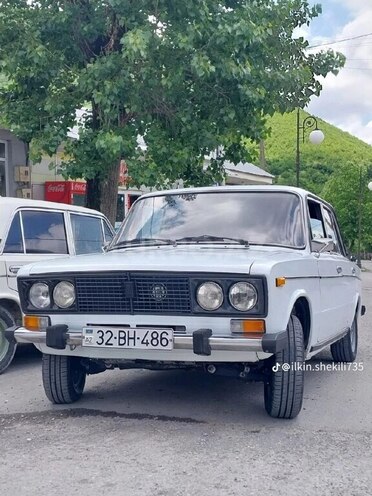LADA (VAZ) 2106 1998, 888,000 km - 1.6 l - Şəki