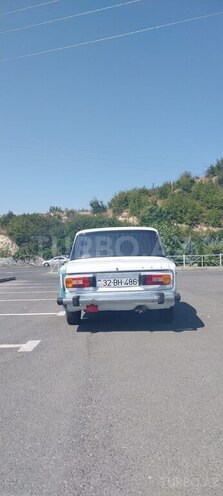 LADA (VAZ) 2106 1998, 888,000 km - 1.6 l - Şəki