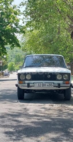 LADA (VAZ) 2106 1998, 888,000 km - 1.6 l - Şəki