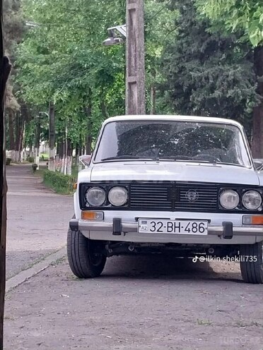 LADA (VAZ) 2106 1998, 888,000 km - 1.6 l - Şəki