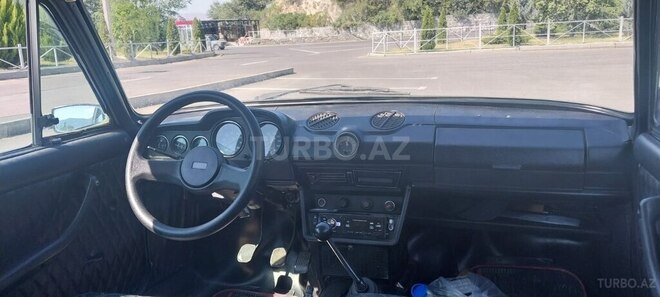 LADA (VAZ) 2106 1998, 888,000 km - 1.6 l - Şəki