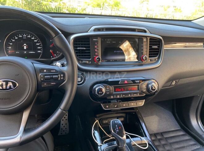 Kia Sorento 2015, 120,000 km - 2.0 л - Bakı