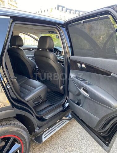 Kia Sorento 2015, 120,000 km - 2.0 л - Bakı
