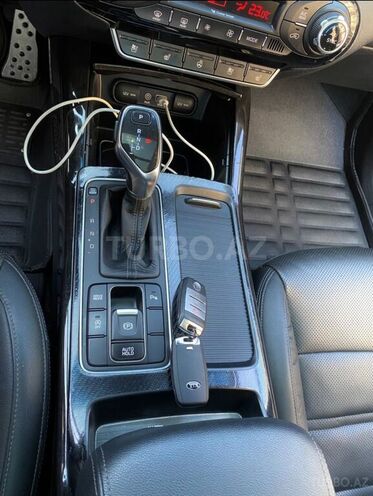Kia Sorento 2015, 120,000 km - 2.0 л - Bakı