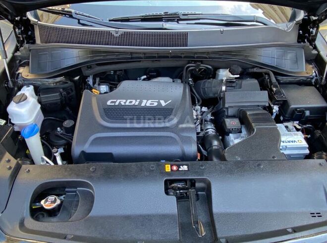 Kia Sorento 2015, 120,000 km - 2.0 л - Bakı