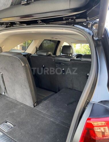 Kia Sorento 2015, 120,000 km - 2.0 л - Bakı