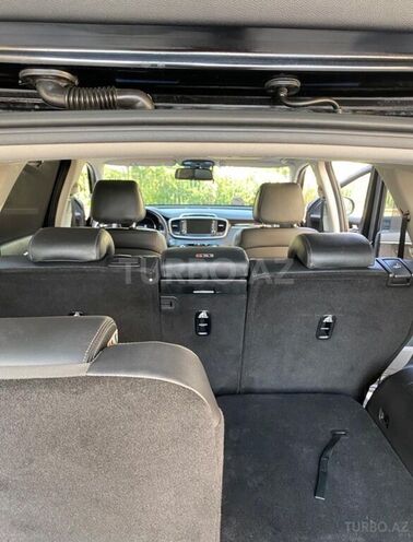 Kia Sorento 2015, 120,000 km - 2.0 л - Bakı