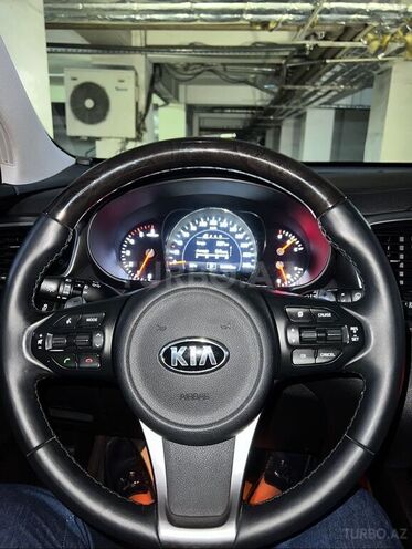 Kia Sorento 2015, 120,000 km - 2.0 л - Bakı