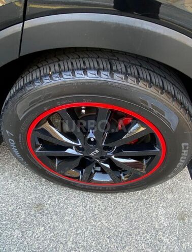Kia Sorento 2015, 120,000 km - 2.0 л - Bakı