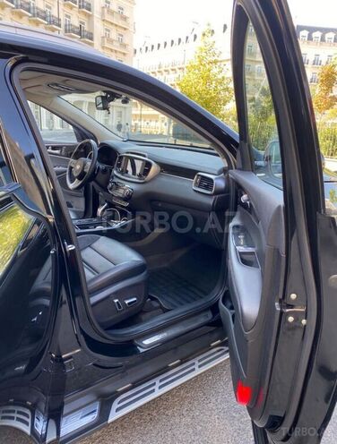 Kia Sorento 2015, 120,000 km - 2.0 л - Bakı