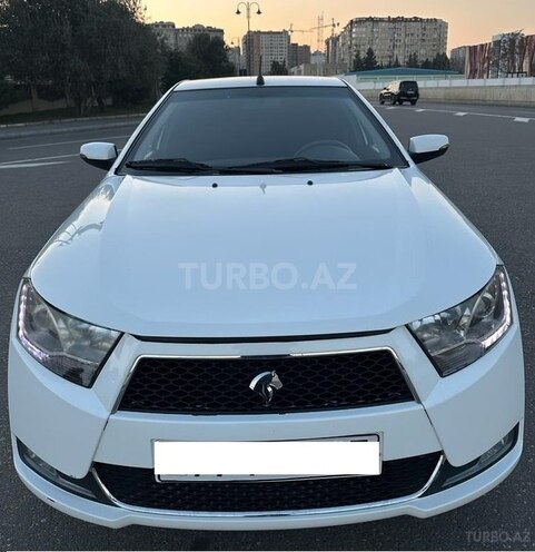 Khazar SD 2022, 60,000 km - 1.7 l - Bakı