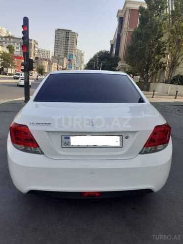 Khazar SD 2022, 60,000 km - 1.7 l - Bakı