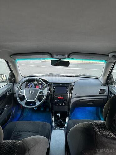 Khazar SD 2022, 60,000 km - 1.7 l - Bakı