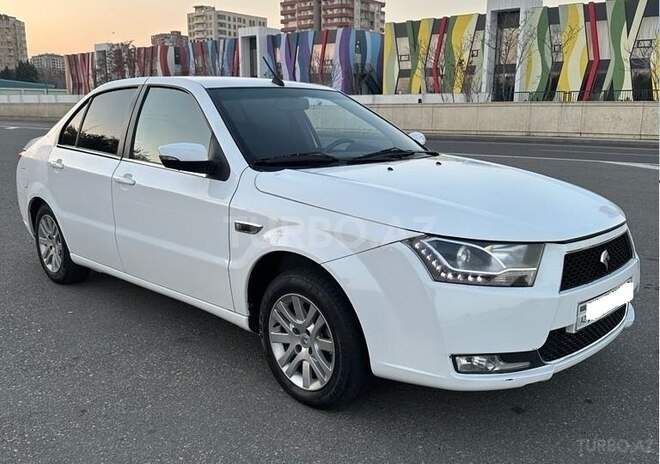 Khazar SD 2022, 60,000 km - 1.7 l - Bakı