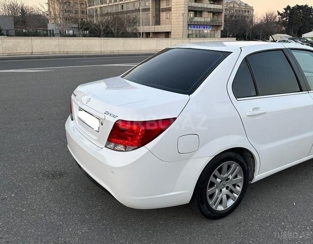 Khazar SD 2022, 60,000 km - 1.7 l - Bakı