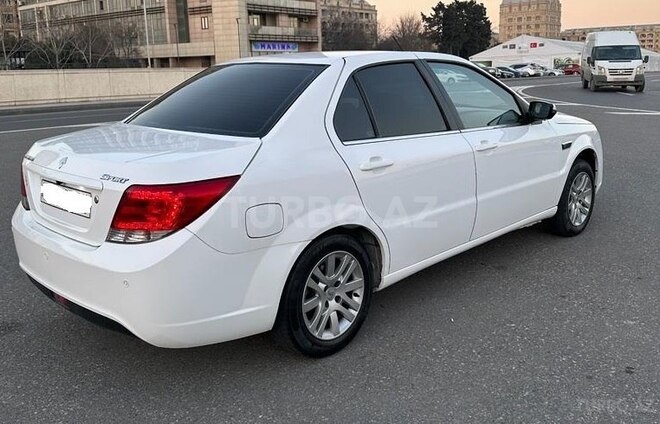 Khazar SD 2022, 60,000 km - 1.7 l - Bakı