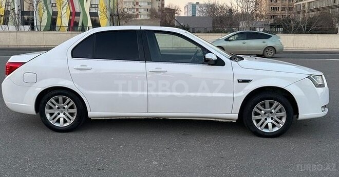 Khazar SD 2022, 60,000 km - 1.7 l - Bakı