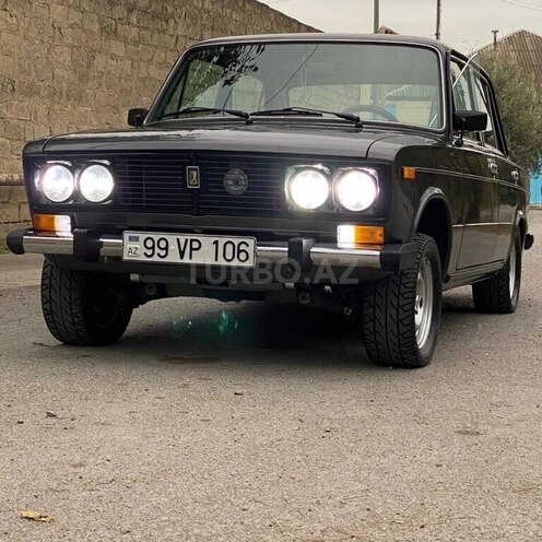 LADA (VAZ) 2106 2005, 156,808 km - 1.6 l - Bakı