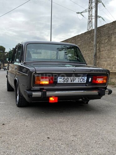 LADA (VAZ) 2106 2005, 156,808 km - 1.6 l - Bakı